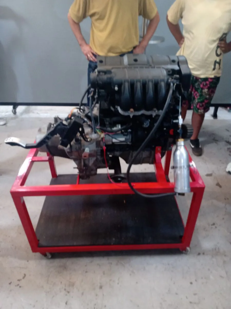 Mecanica bicis, autos y motos 5