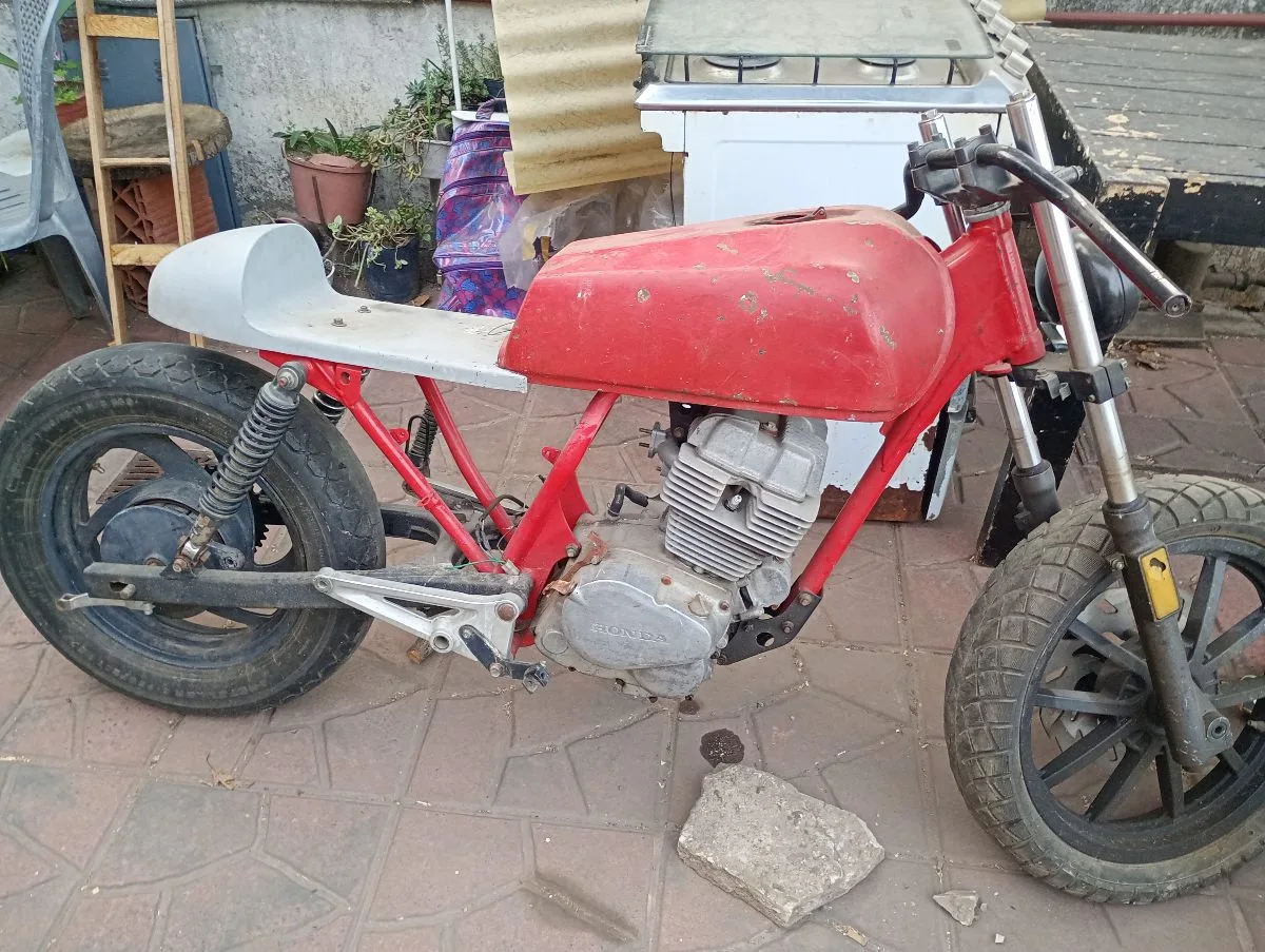Mecanica bicis, autos y motos 8
