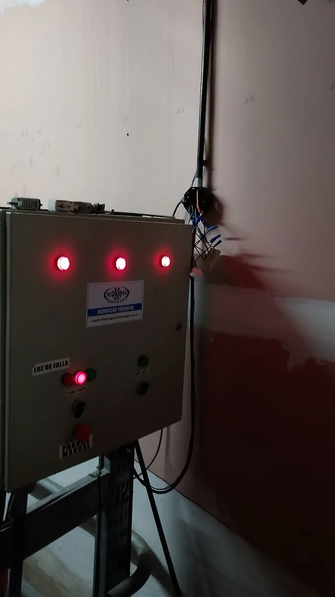Electricista Adrián 5