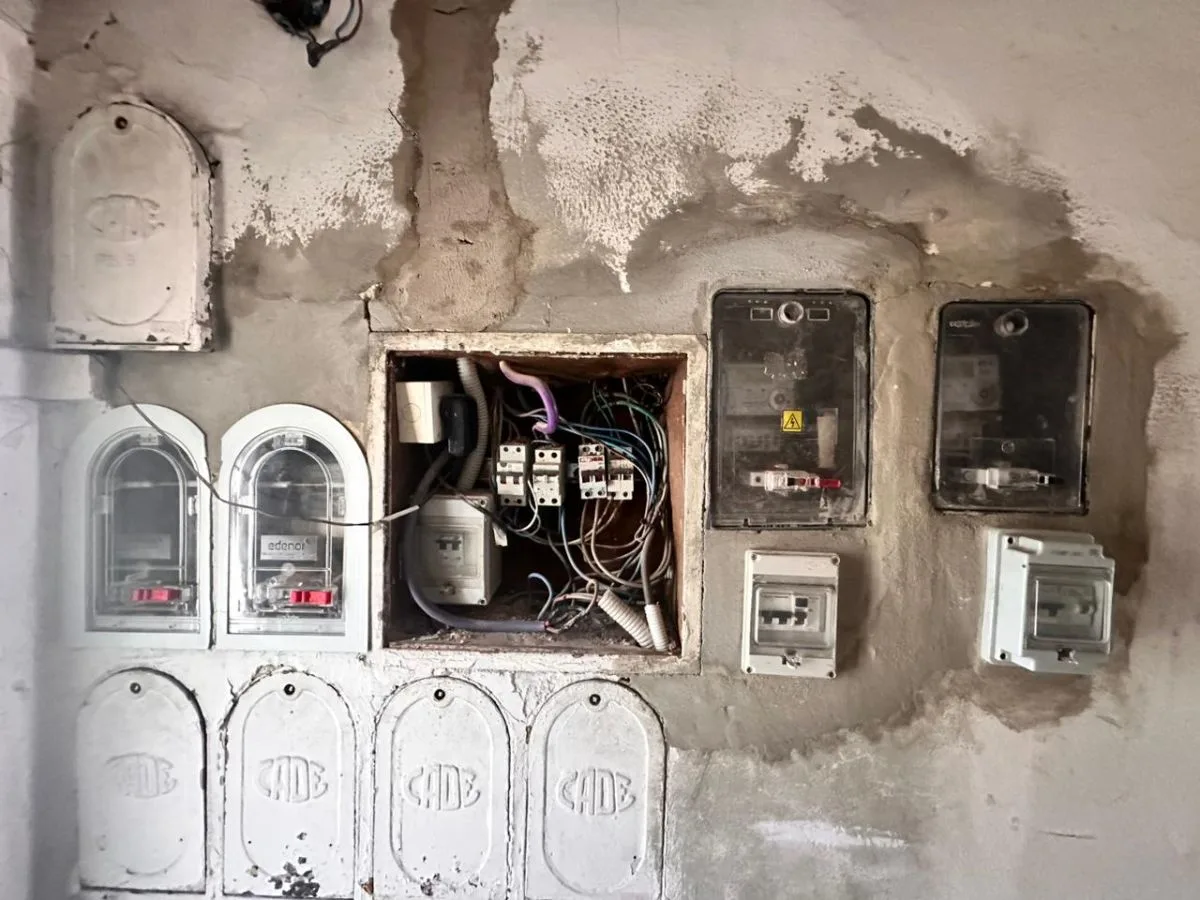 Electricista Adrián 7