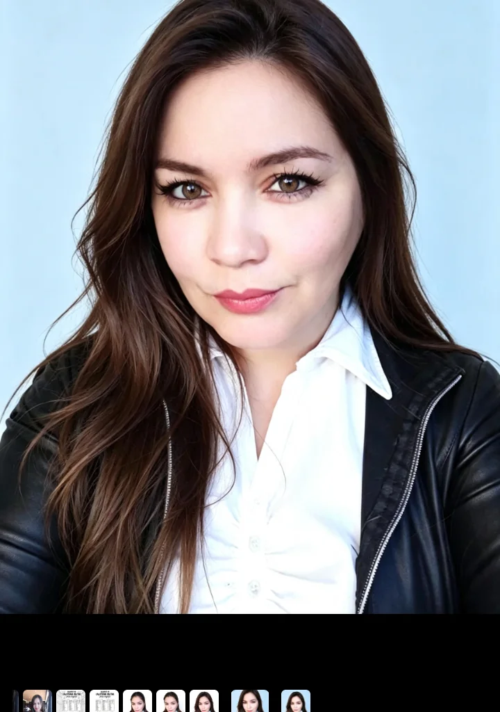 Andrea Blanco