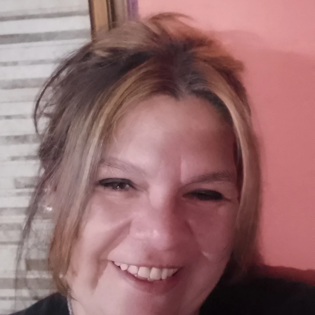 María
