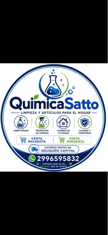 Química Satto