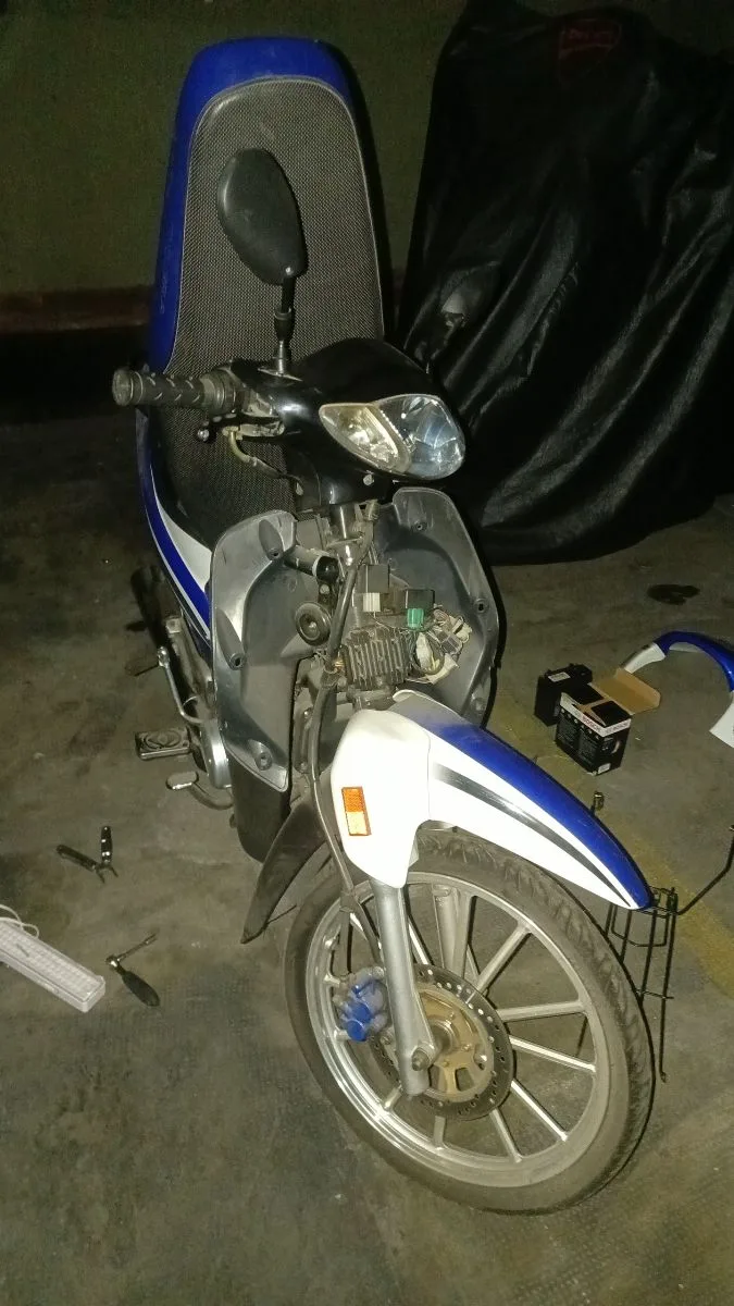 mecánica a domicilio 5