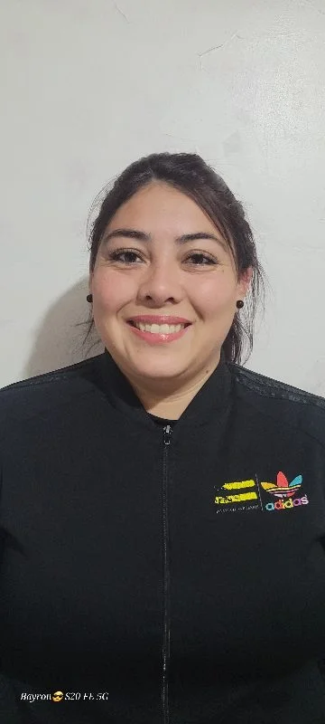 Anahi Abdala