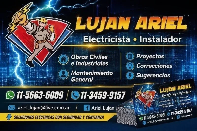 Arie lujan