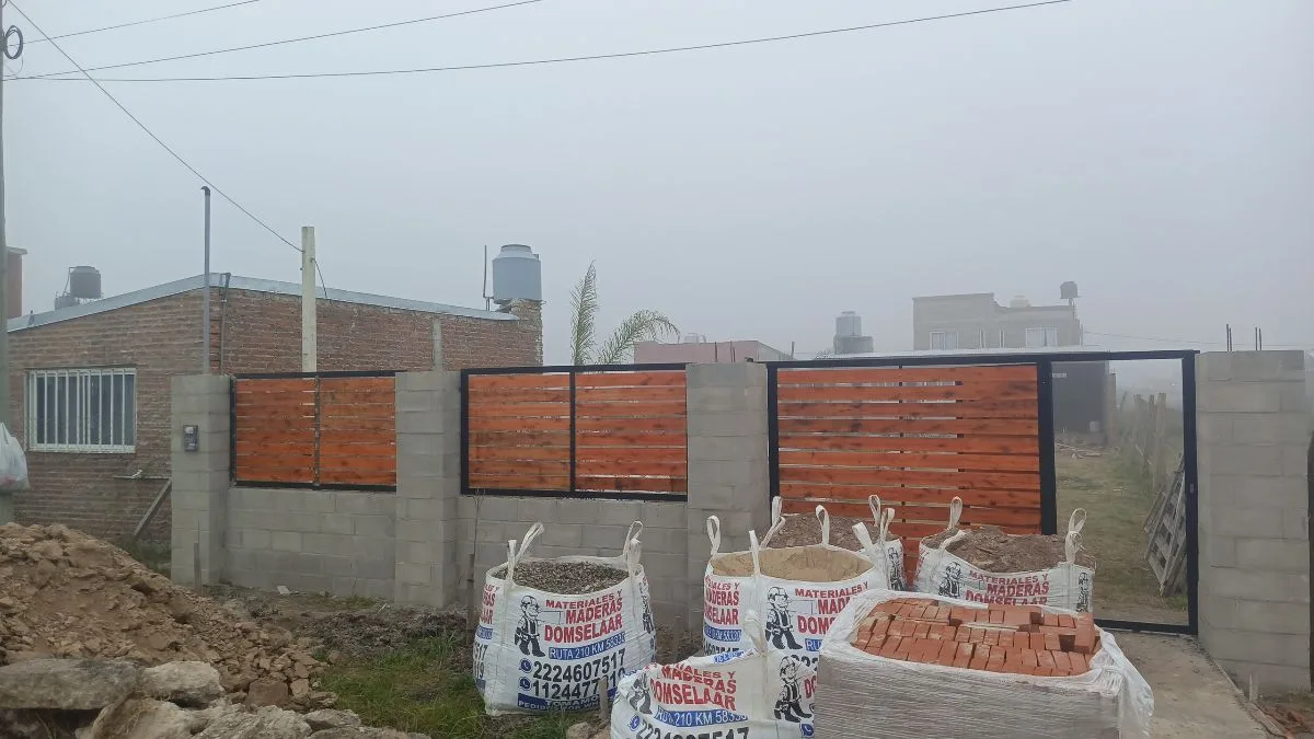 Construcciones Oscar 4