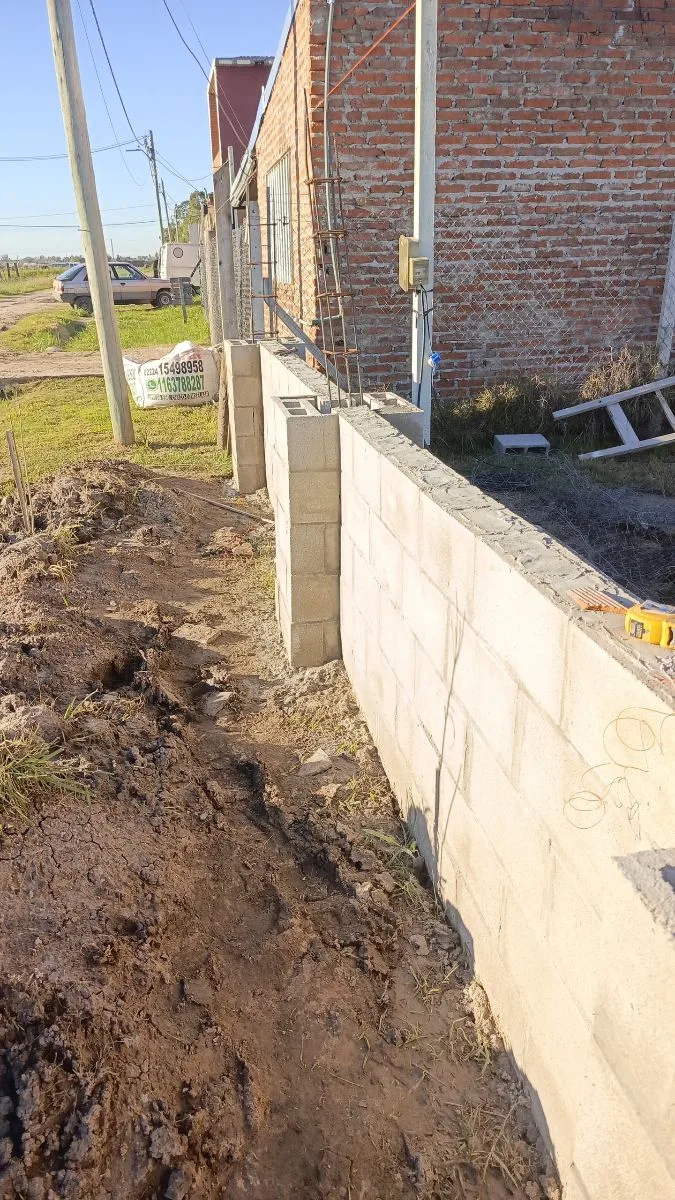 Construcciones Oscar 10