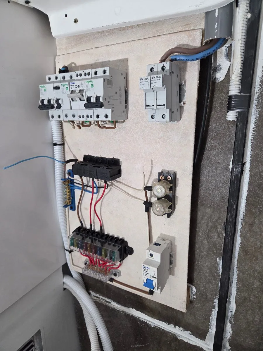 AUTOMATIZACION Y DOMOTICA 4