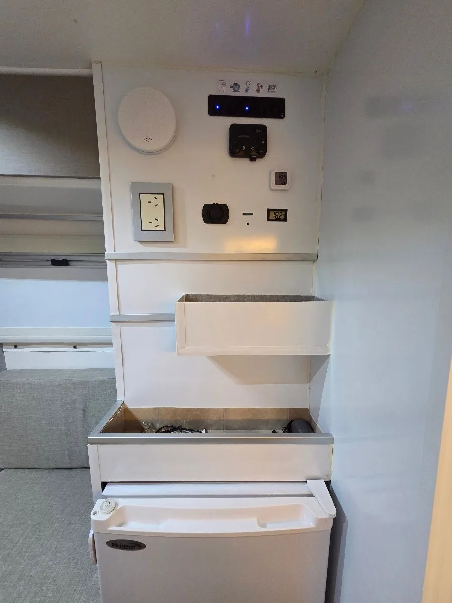 AUTOMATIZACION Y DOMOTICA 5