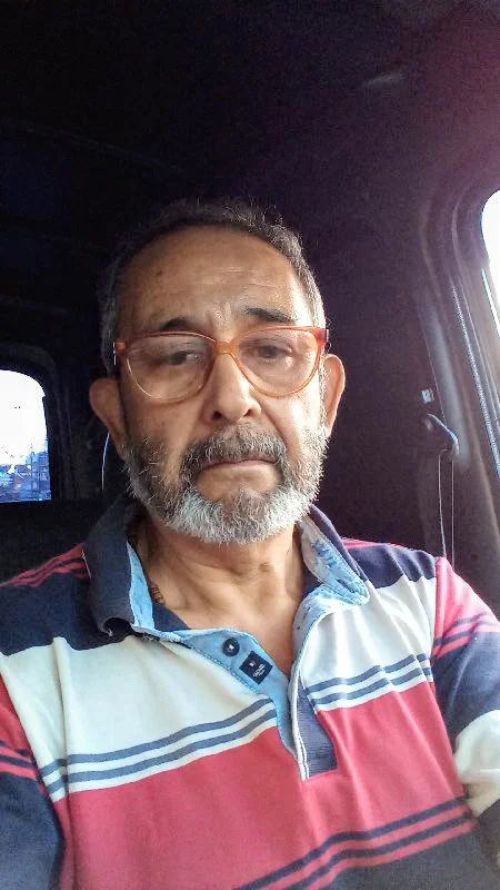 Roberto vega