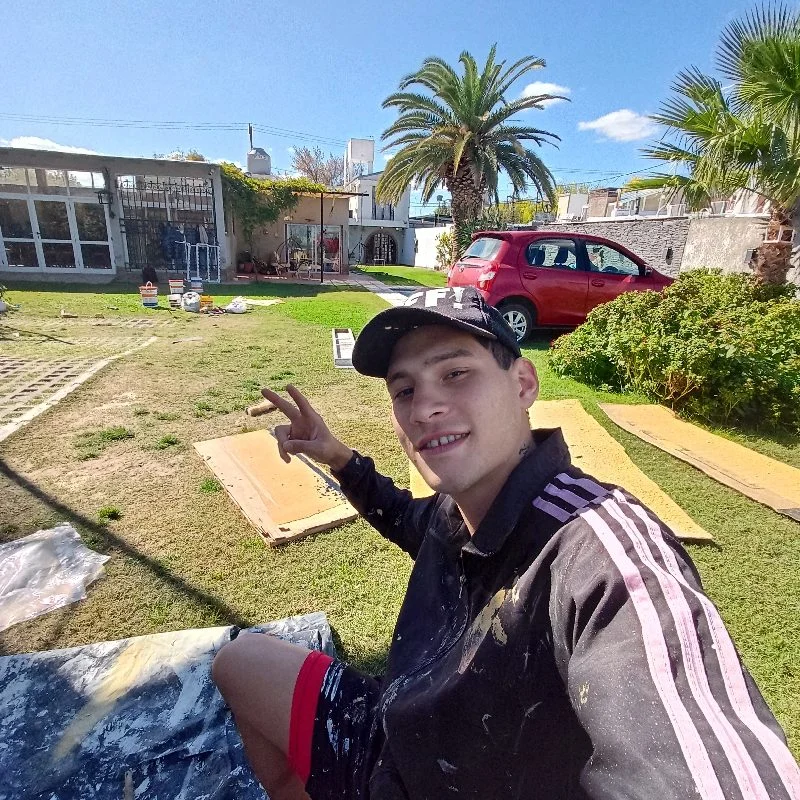 fabricio