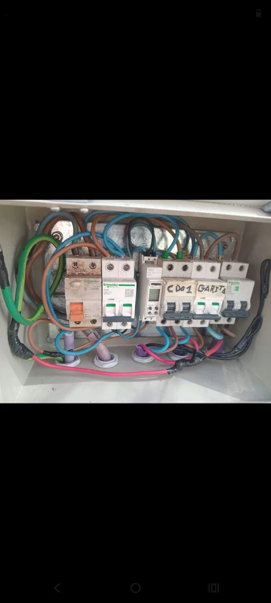 GG ELECTRICIDAD 7