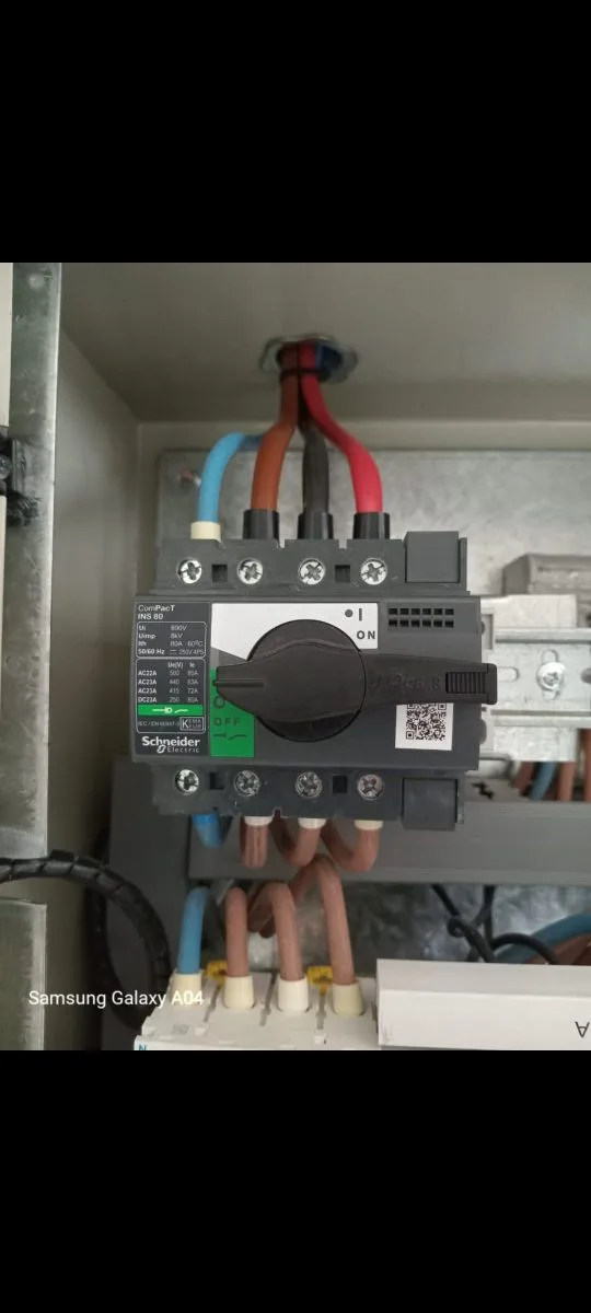 GG ELECTRICIDAD 8