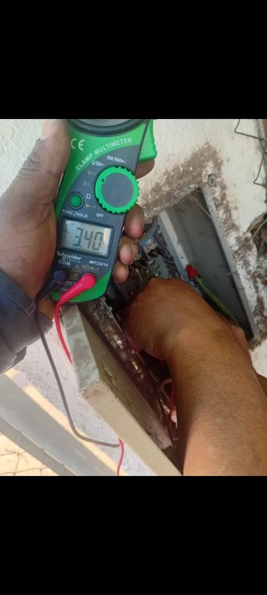 GG ELECTRICIDAD 9