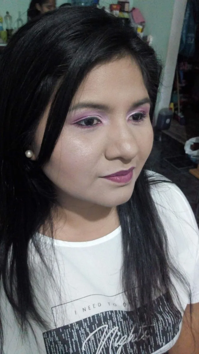 Mariana makeup 10