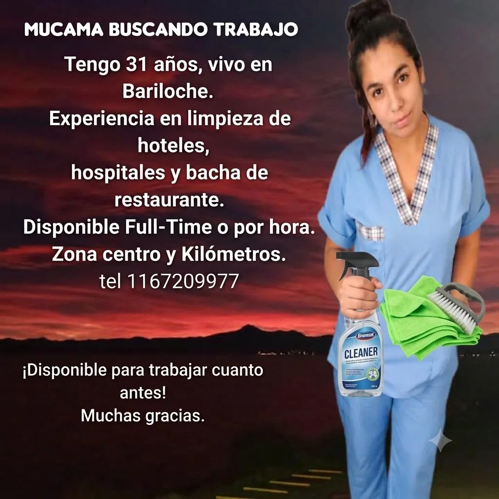 Micaela Cabrejas
