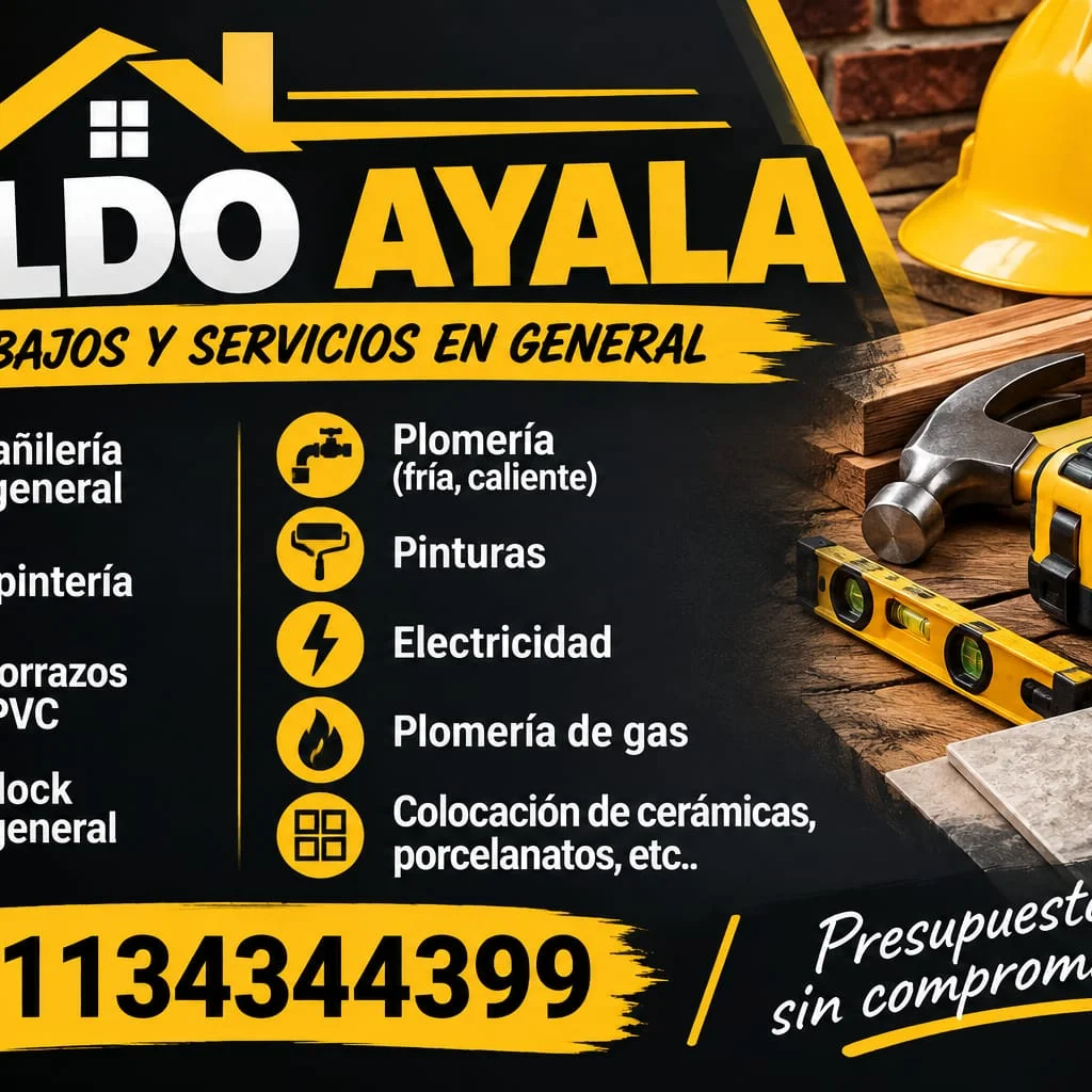 Aldo Antonio Ayala Erez
