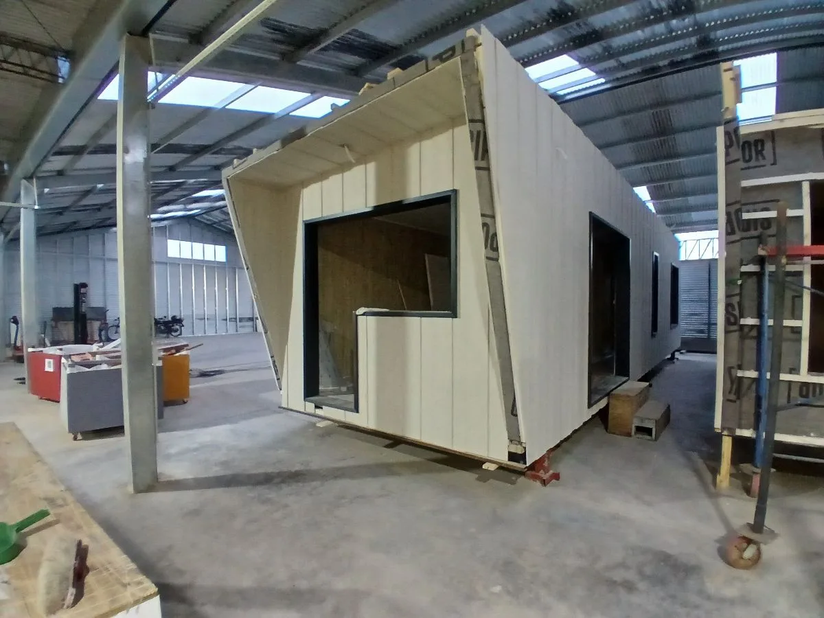 cabansteel 5