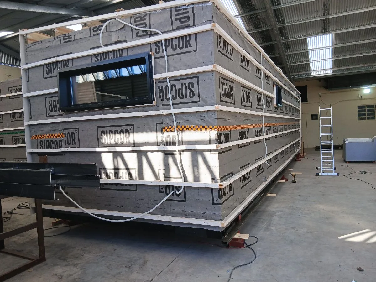 cabansteel 6