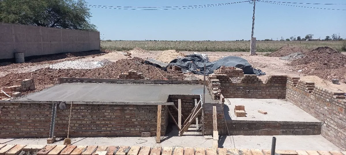 Piletas los Guri 12