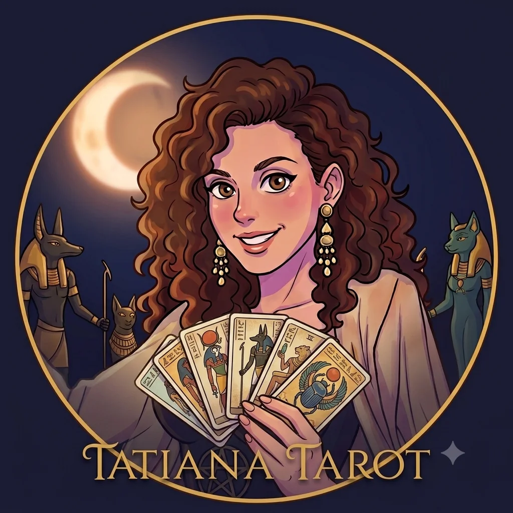 Tatiana Tarot