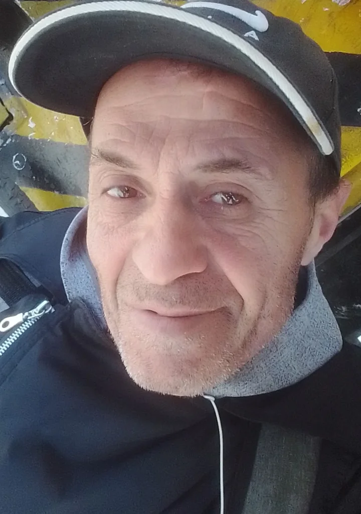 Miguel Trovato