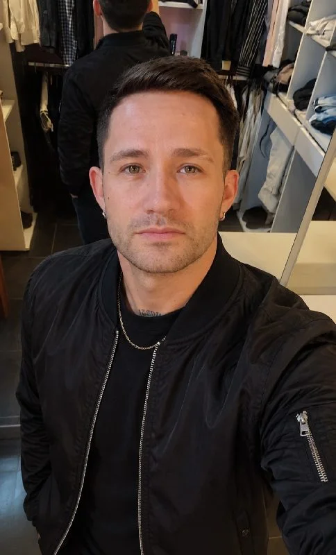 Brian orellano