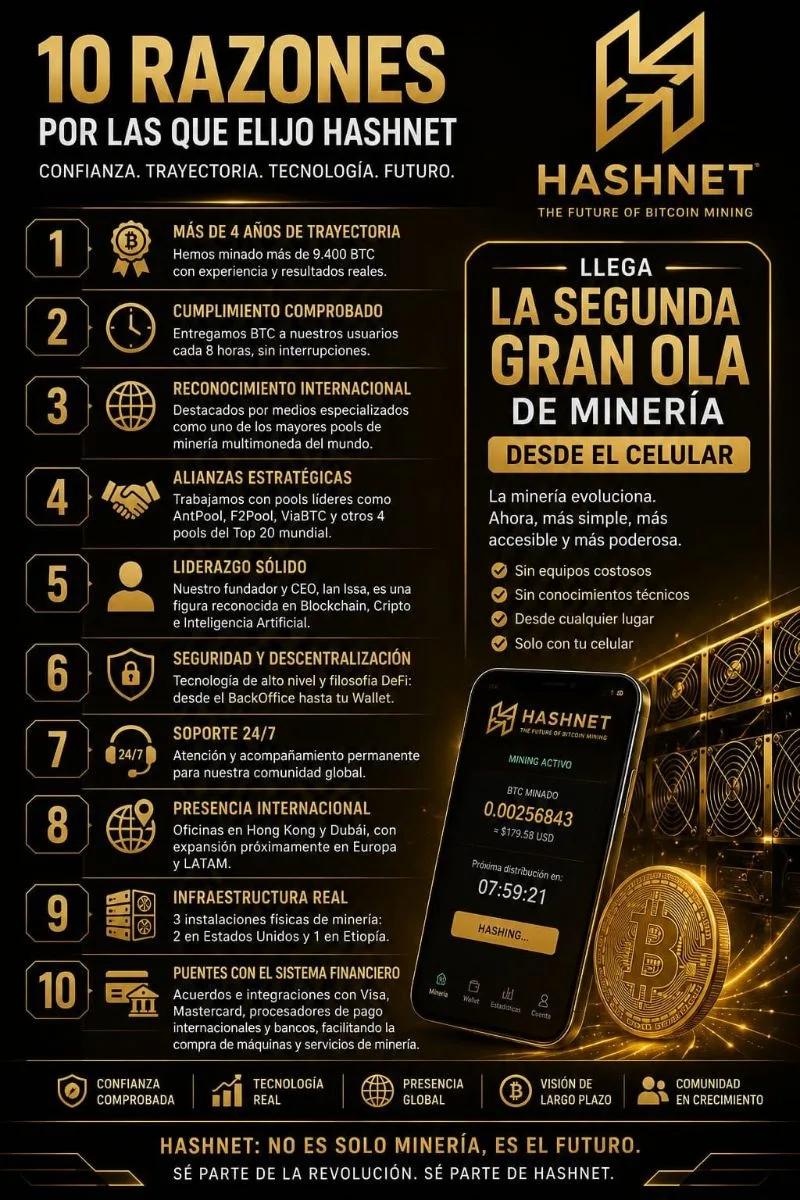 Mineria Multiple Bitcoin Comercial 6