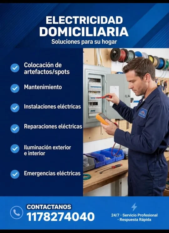 JS Electricista
