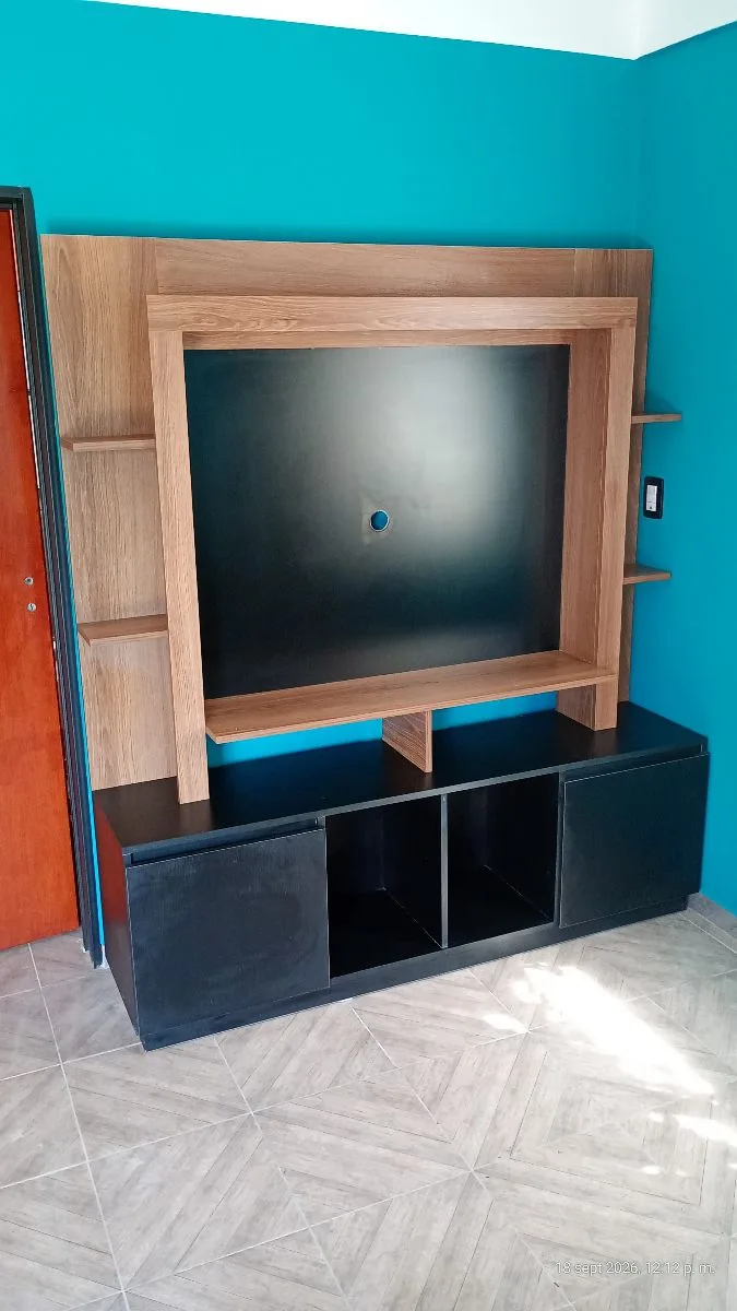 la casa del carpintero amoblamientos 6