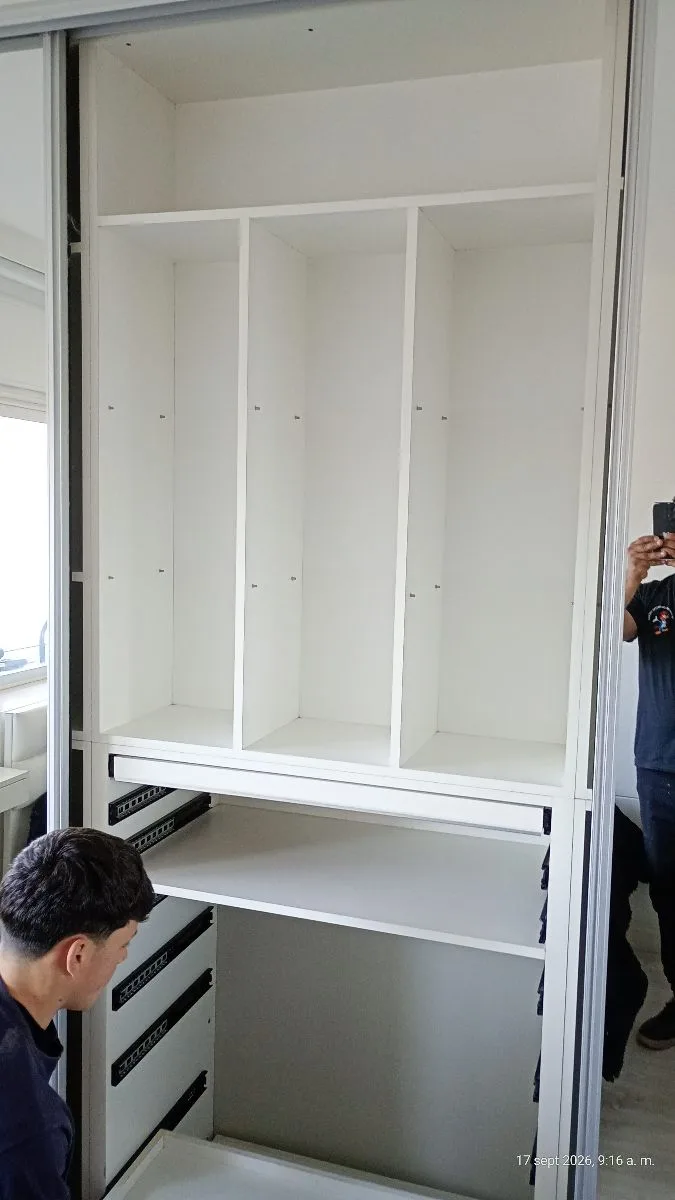 la casa del carpintero amoblamientos 12