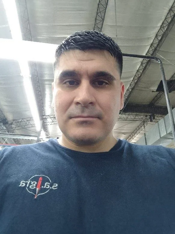 Cesar coria