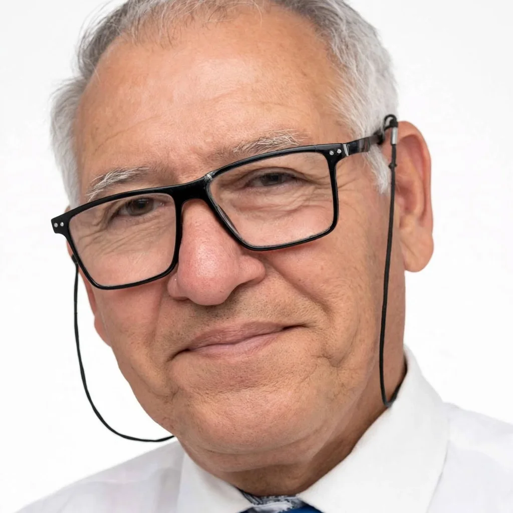 Claudio Horacio Sanchez