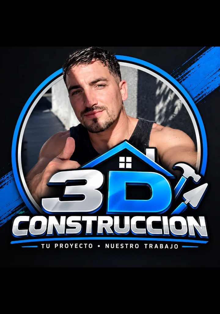 3Dcontruccion