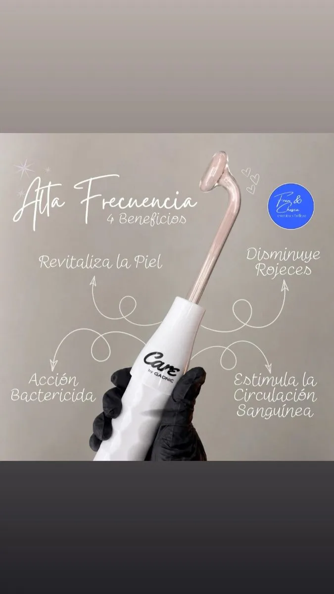 masajista profesional/ dermatocosmiatra 6