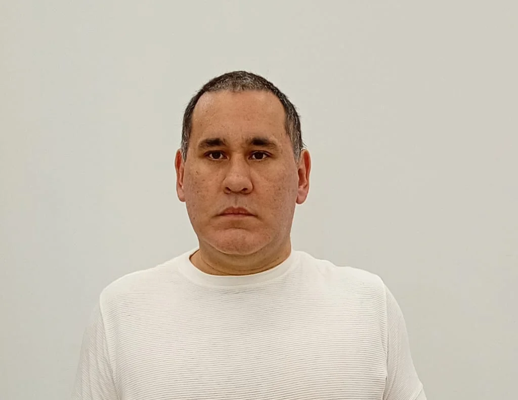 Mario Ariel Almada