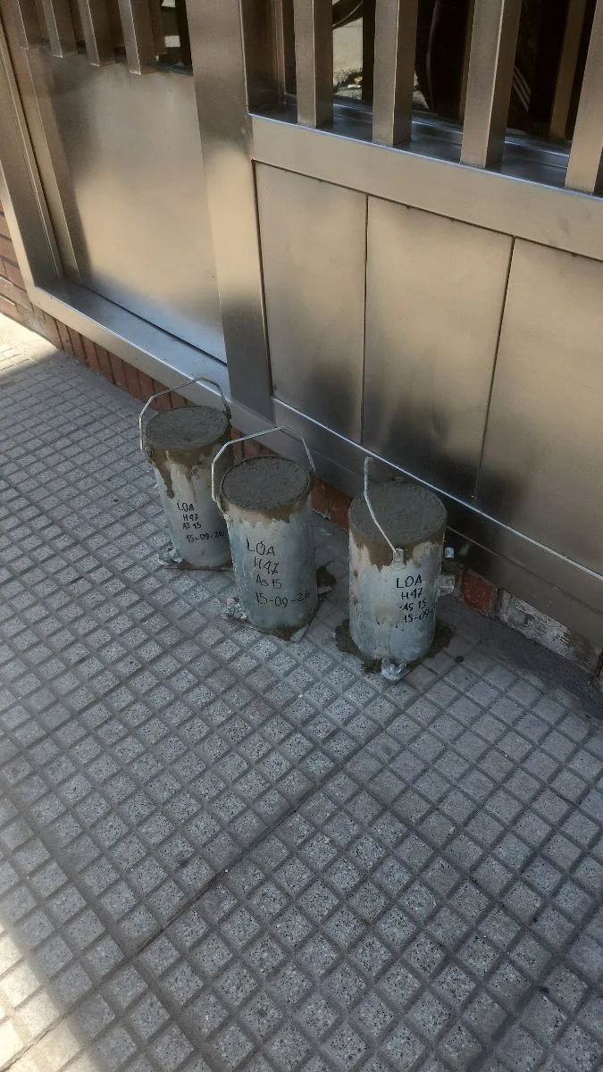 Julio Alfonso Ciarallo 12
