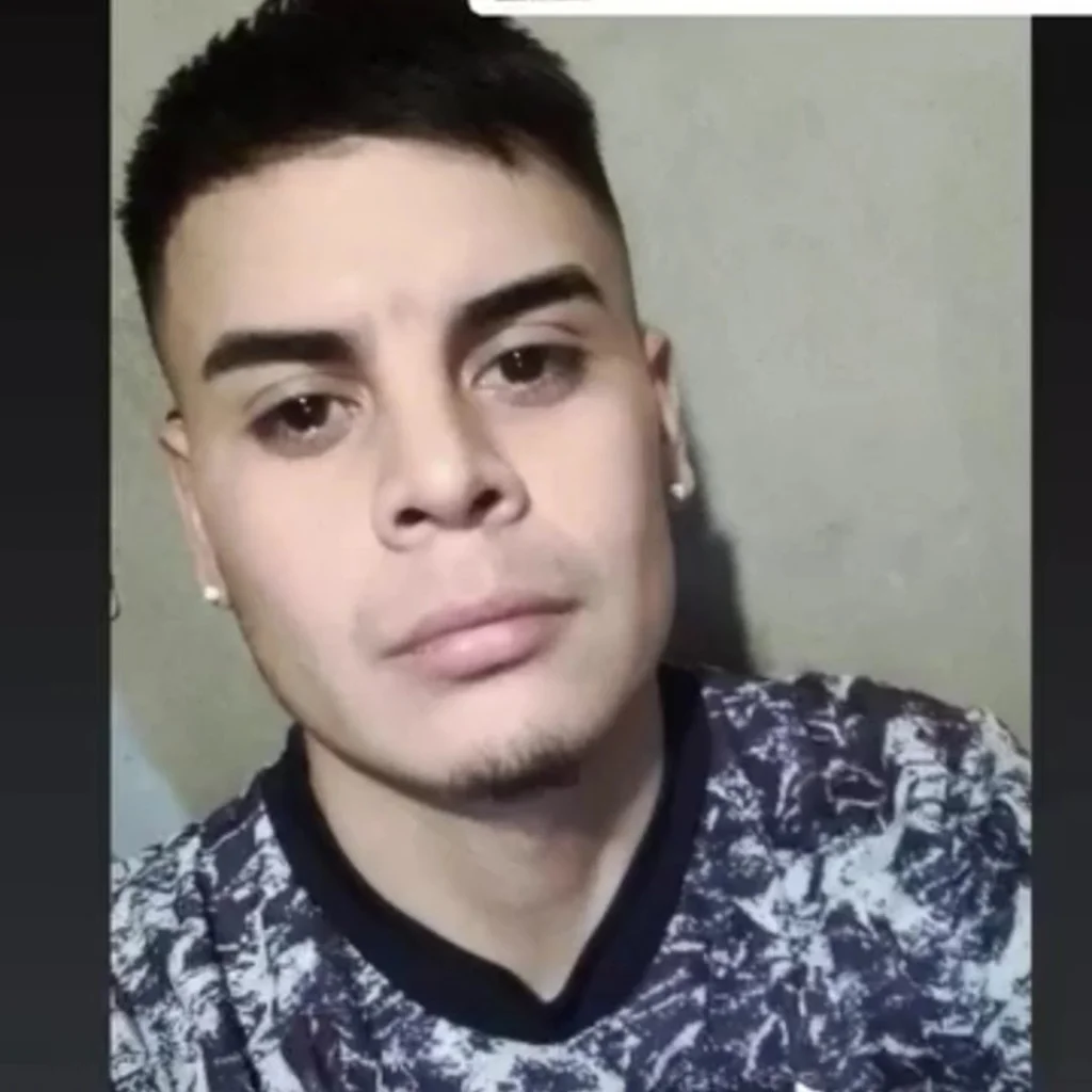 Gonzalo Agüero
