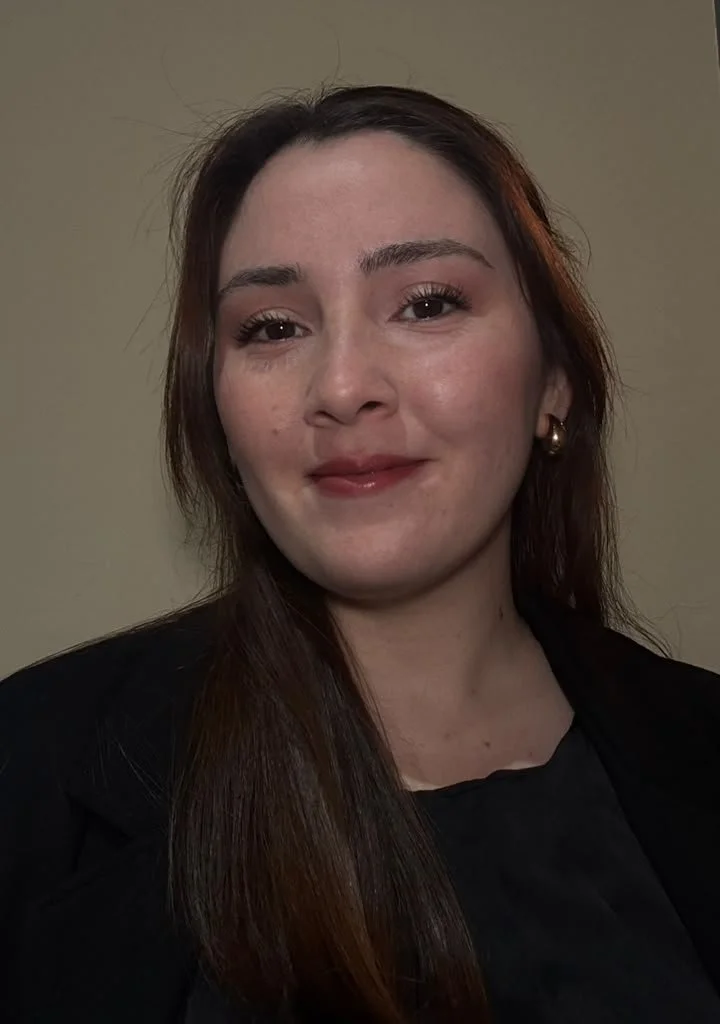 Lic. Oriana Mendoza