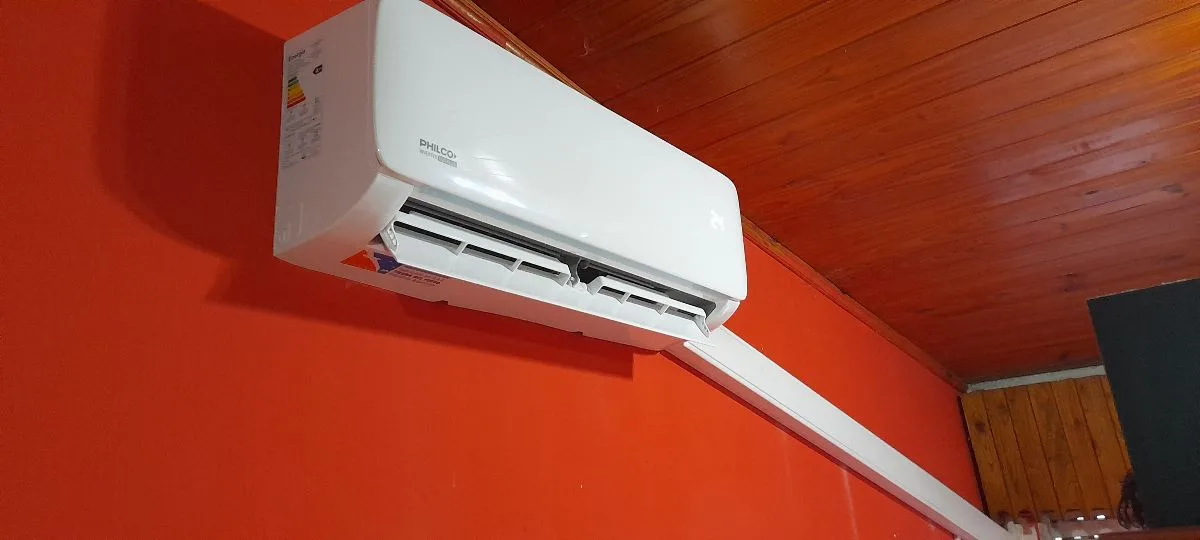 YAF REFRIGERACION 8