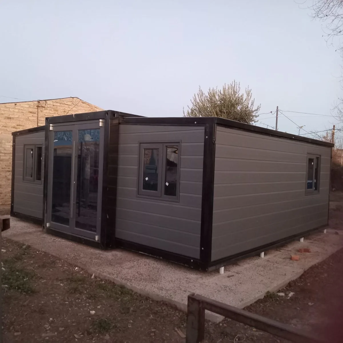 Terra soluciones exteriores 8