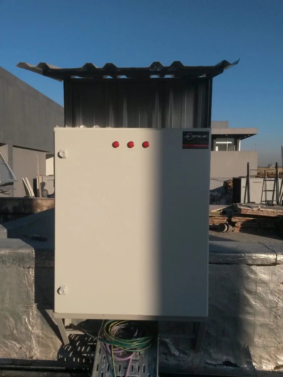 Electrocor 11