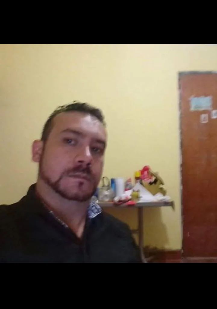 César Gustavo Baez