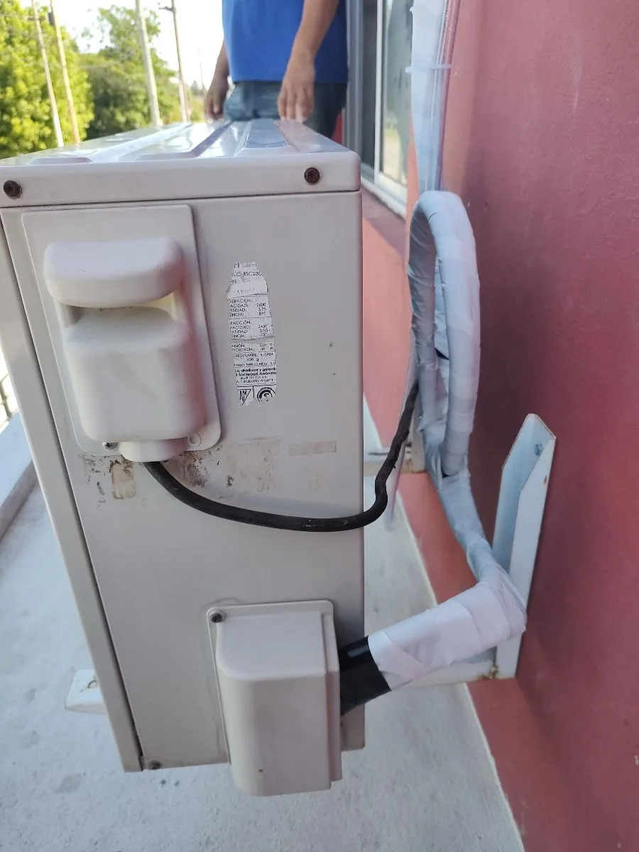 SyA Servicios Integrales 7