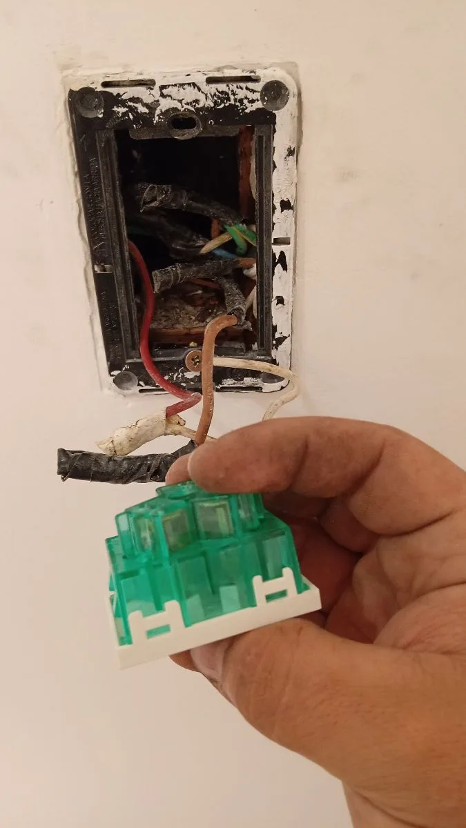 DON ELECTRON , luz camaras y acción 6