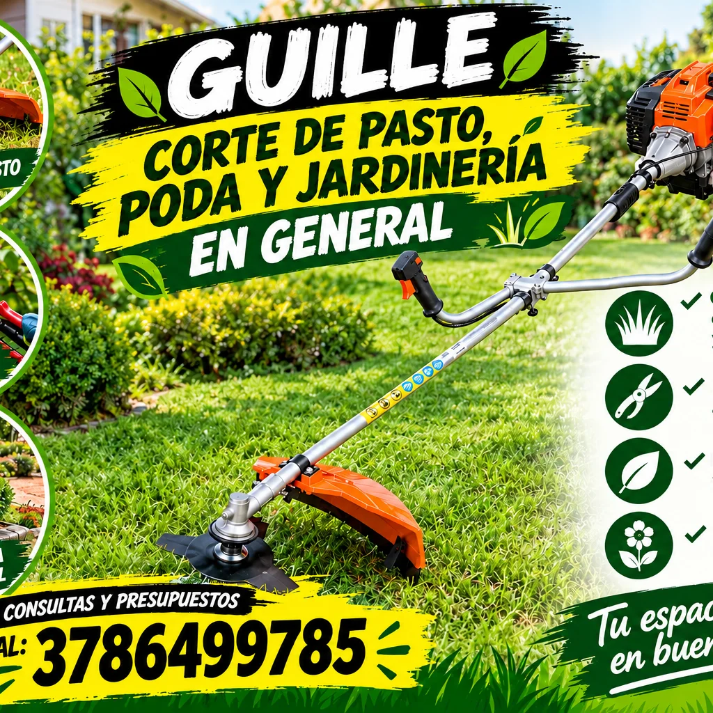 Guillermo david Benitez