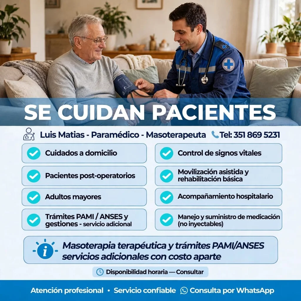 Luis corbacho