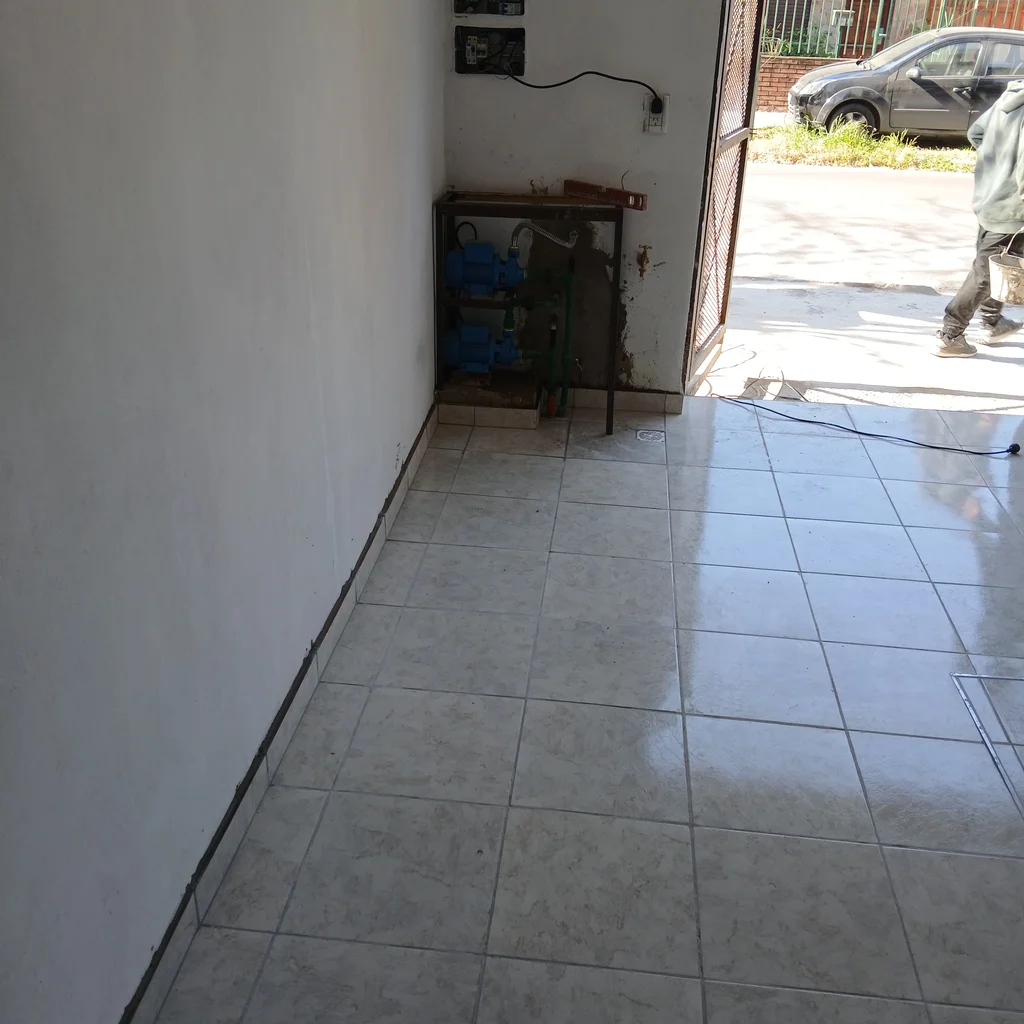 Obras generarles barrios