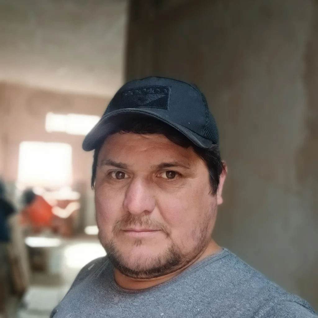 Obras generarles barrios